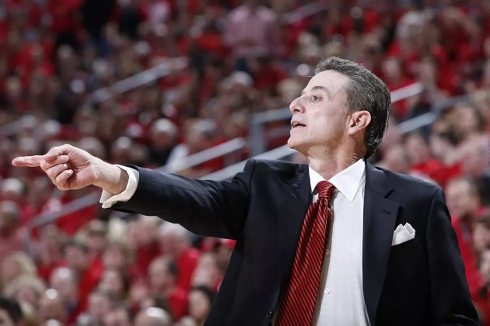 Rick Pitino Says His ’96 Kentucky Team Is Better Than Current One