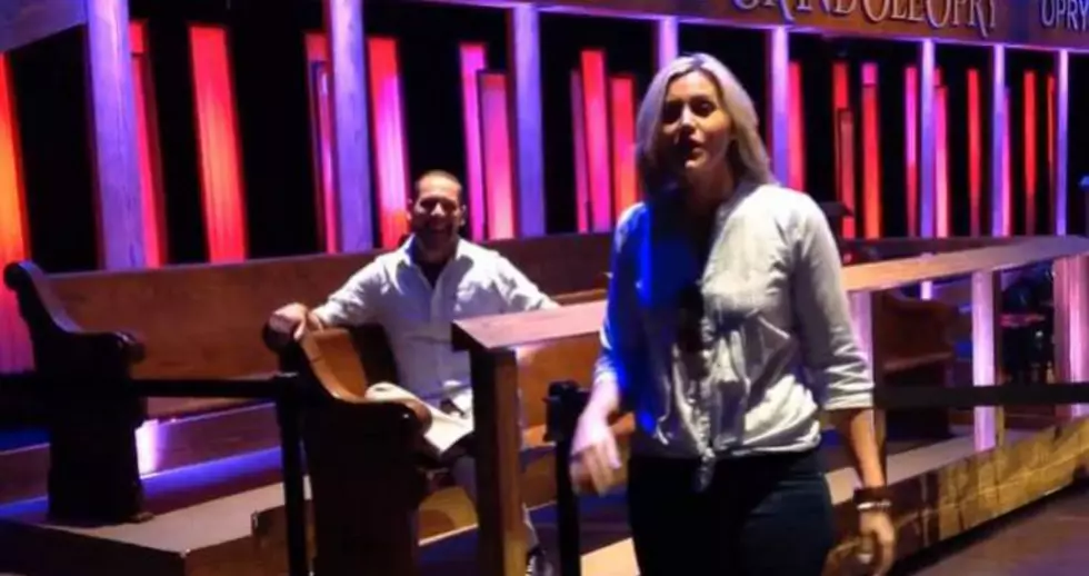 Tickets Still Available for WBKR Night at the Opry [Video]