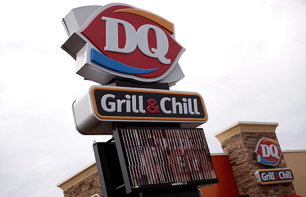 Dairy Queen Removes Soft Drinks from Kids’ Menu