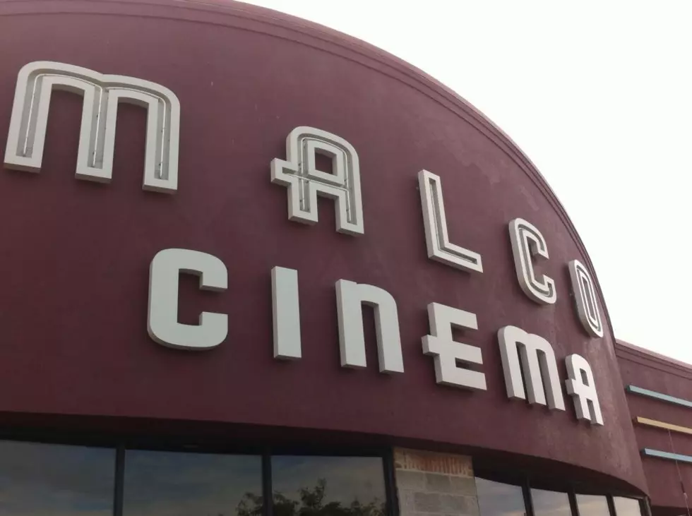 MoviePass at Malco