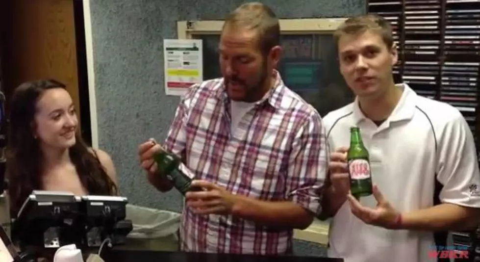 Ale-8-One Makes List of Top Regional Soft Drinks [Video]