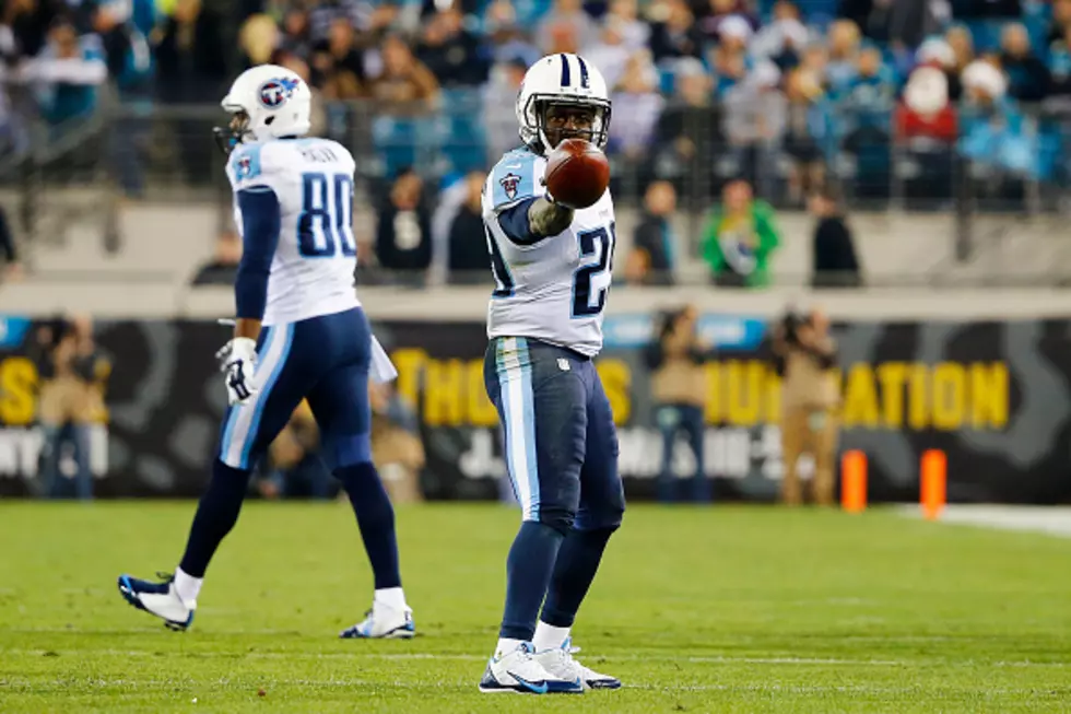 Tennessee Titans Hosting Nine Open Practices For Fans