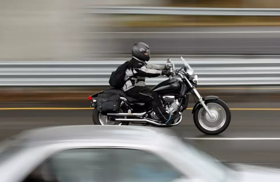 Kentucky Motorcyclists Can Now Proceed Through Red Lights After Stopping