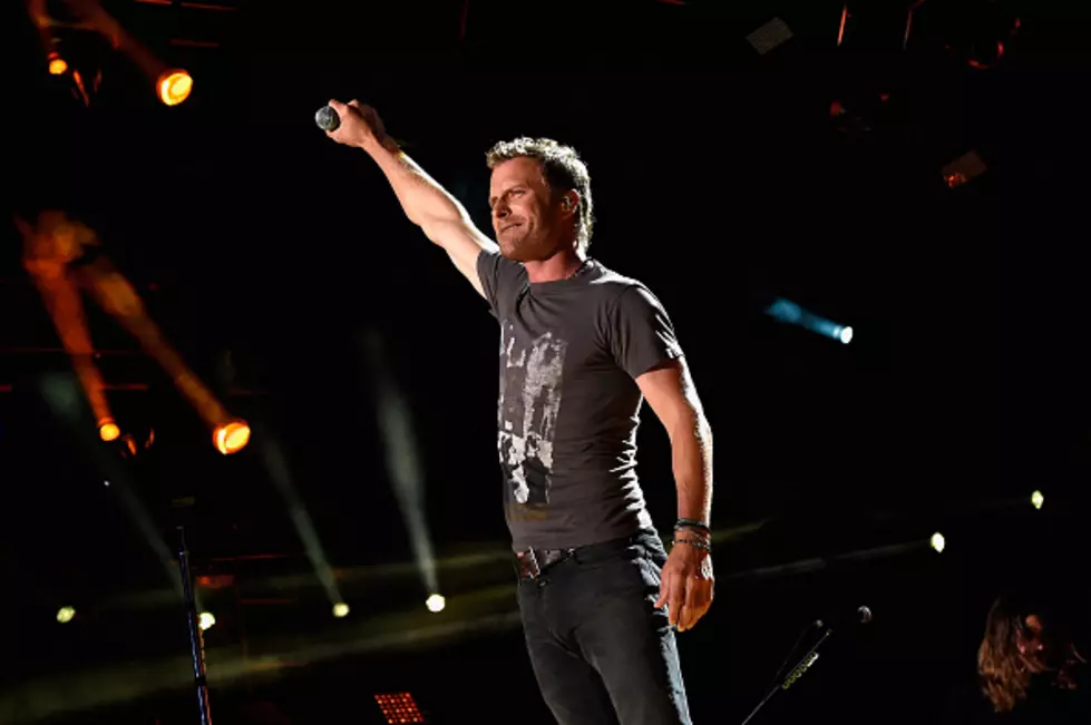 Dierks Bentley Announces Line-up For 10th Annual Miles And Music For Kids!
