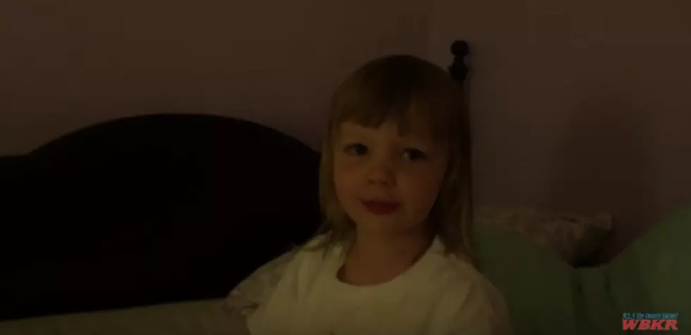 Zoey Sings, We Think [VIDEO]