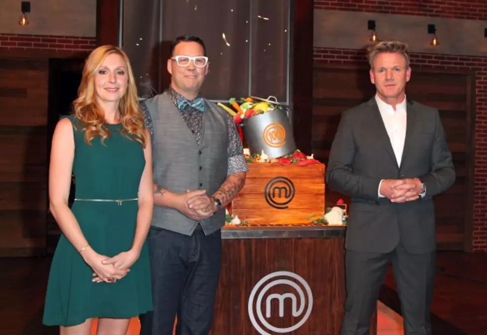 &#8216;MasterChef&#8217; Auditions This Saturday In Louisville