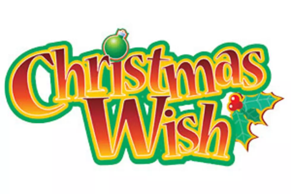 Last Day To Submit Christmas Wish Letters &#8211; Monday, December 12th