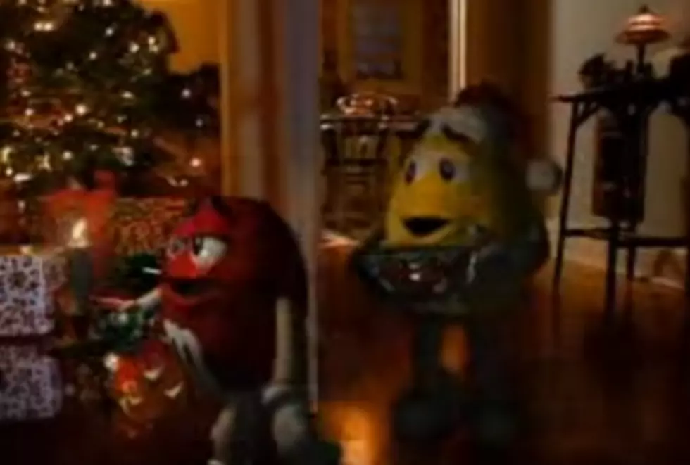Some Of My Favorite Christmas Commercials [VIDEOS]