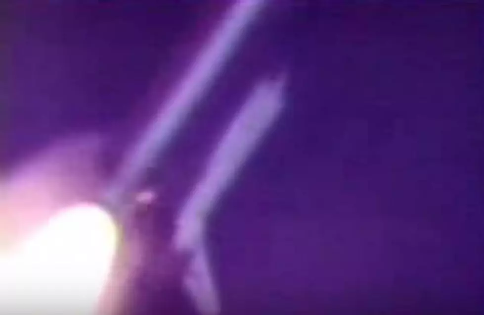30th Anniversary of the Space Shuttle Challenger Explosion [Video]