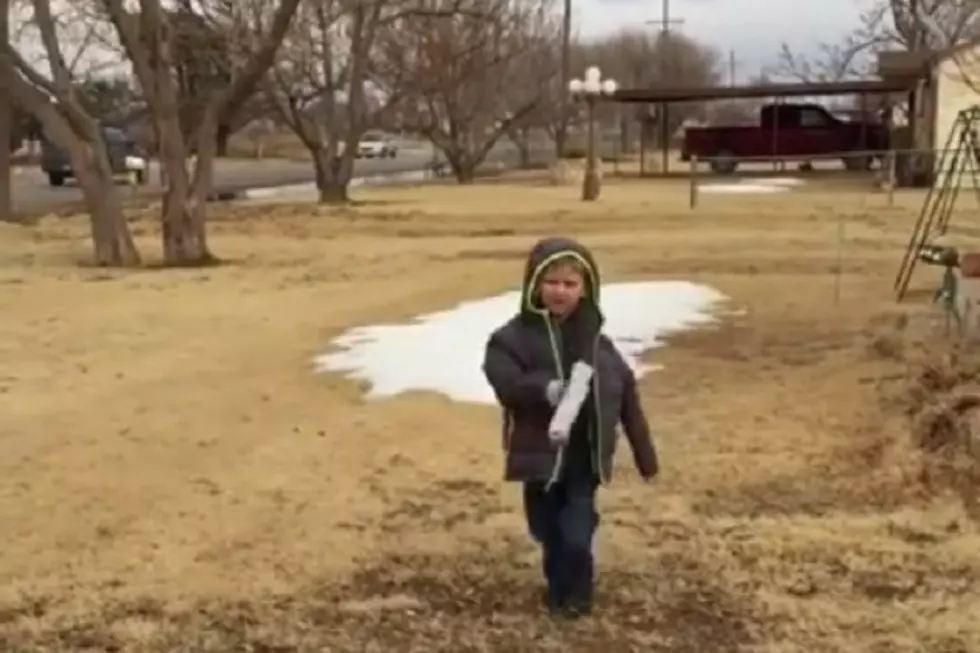 Little Boy Reunites with Lost Dog and the World Wipes Its Eyes [VIDEO]