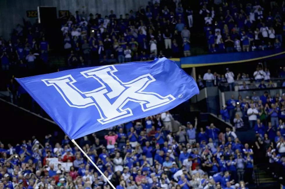 Kentucky Win Will Cost Auburn $100,000…in a Manner of Speaking