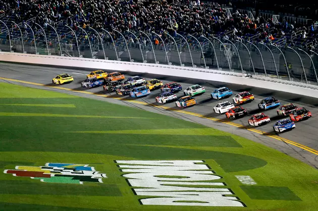 The Daytona 500 By The Numbers