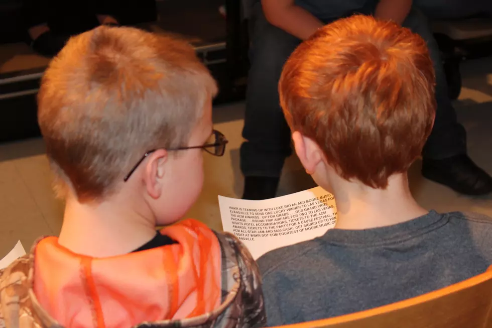 Meadow Lands Elementary School – National Read Across America Day