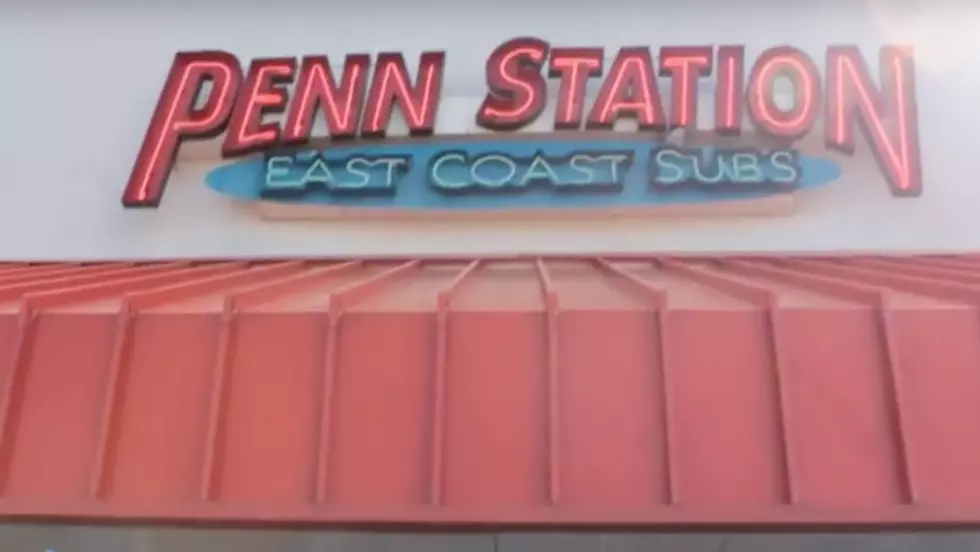 Penn Station’s Fresh Cut Delivery Boys – First Strike
