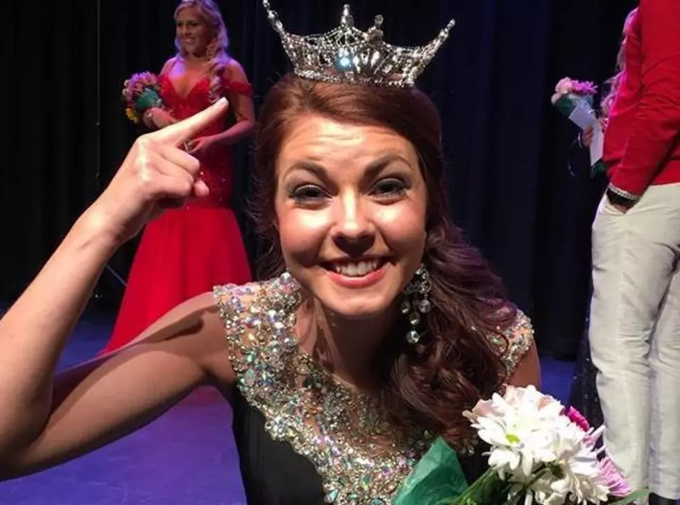 Owensboro’s Molly Kothlow Will Compete in Miss Kentucky Pageant