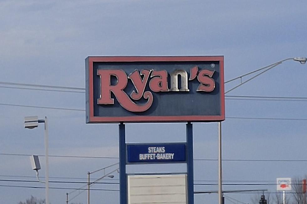 Ryan&#8217;s Steakhouse in Owensboro Shuts Down [VIDEO]