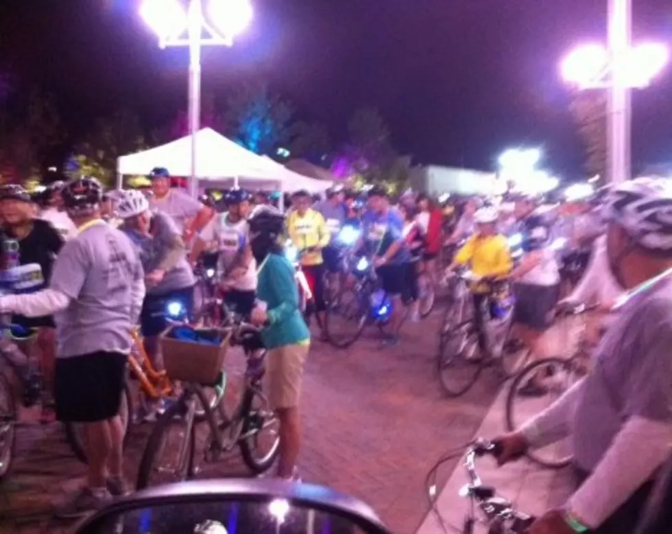Third Annual Moonlight Ride To Benefit St. Jude Coming June 3rd [VIDEO]