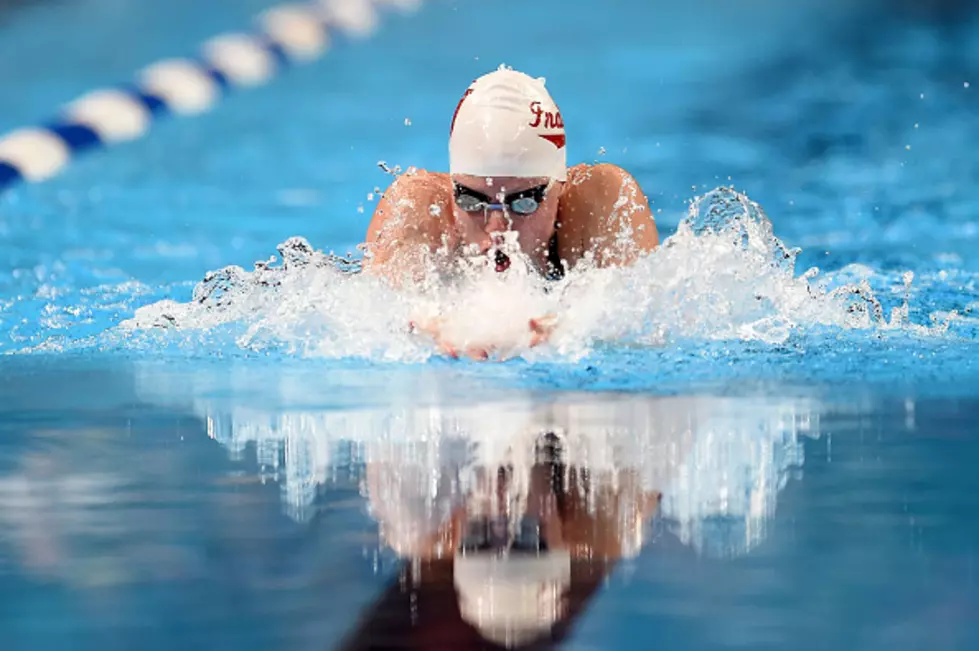 Evansville Native Lilly King Qualifies for Rio Olympics in Swimming