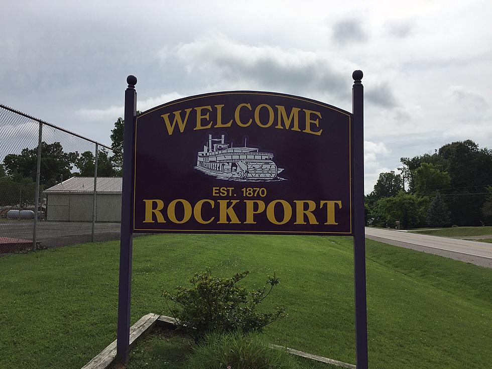 ROCKPORT IN OHIO CO. [PHOTOS]