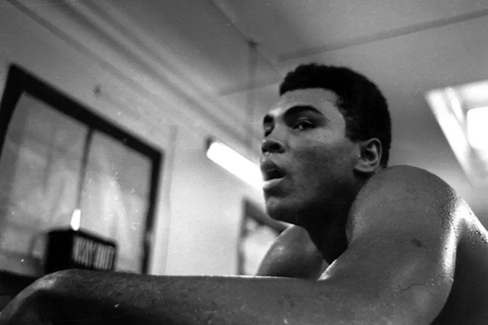Boxing Legend, American Icon Muhammad Ali Dies at 74