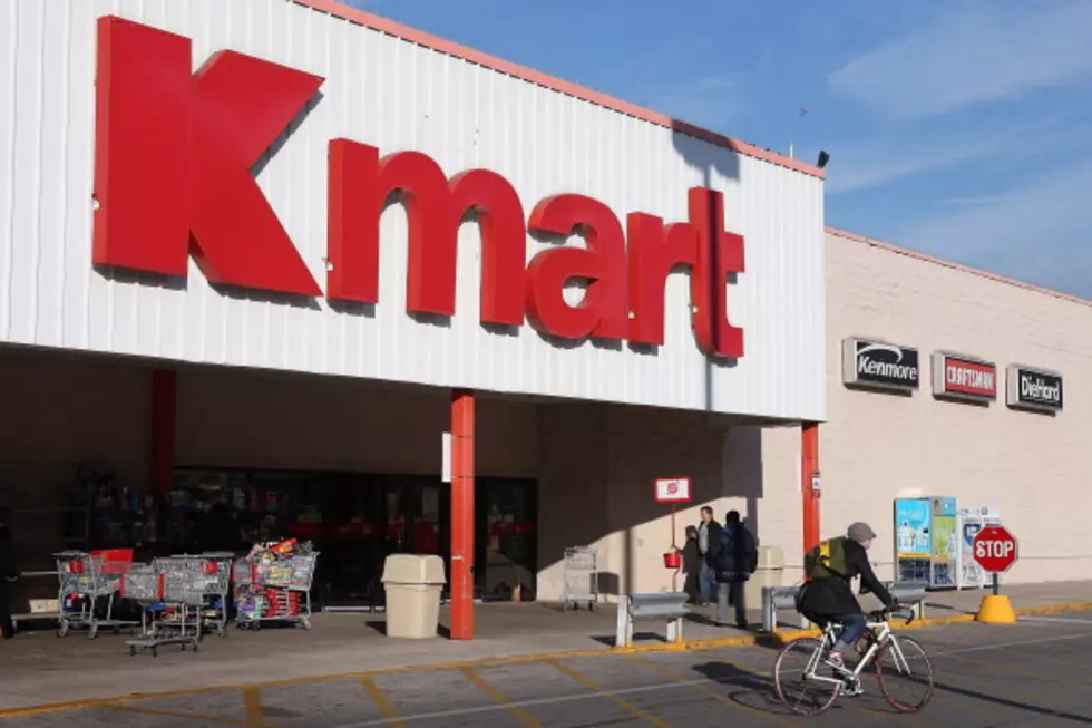 Are All Kmarts Closing?