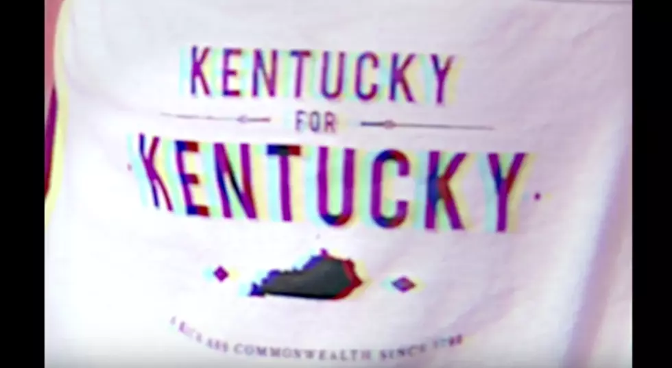 Kentucky For Kentucky Produces First TV Spot And It&#8217;s Really Weird [VIDEO]