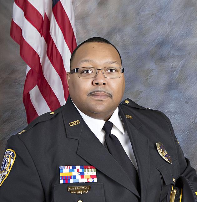 OPD Chief Ealum Appointed To Kentucky Law Enforcement Council