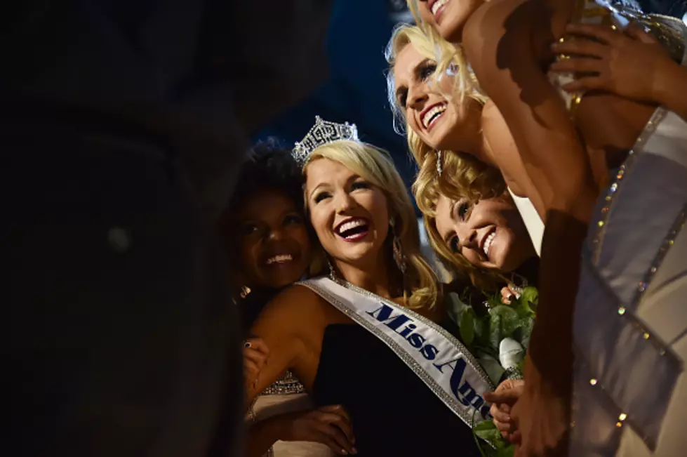 Does Our New Miss America Remind You of Jewel? [Photos]