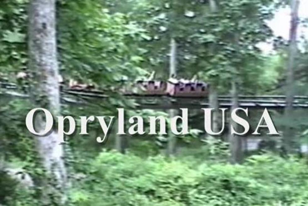 Vintage Footage of Opryland USA Theme Park from 1988 [Video]