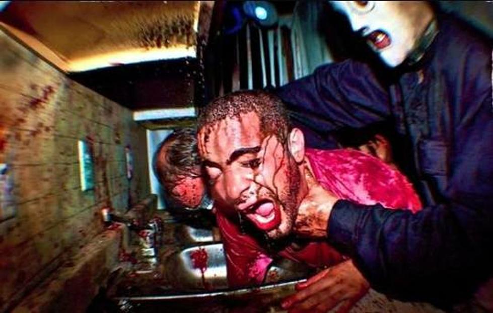 McKamey Manor Presents The Chamber: A New Interactive Horror Experience [Video]