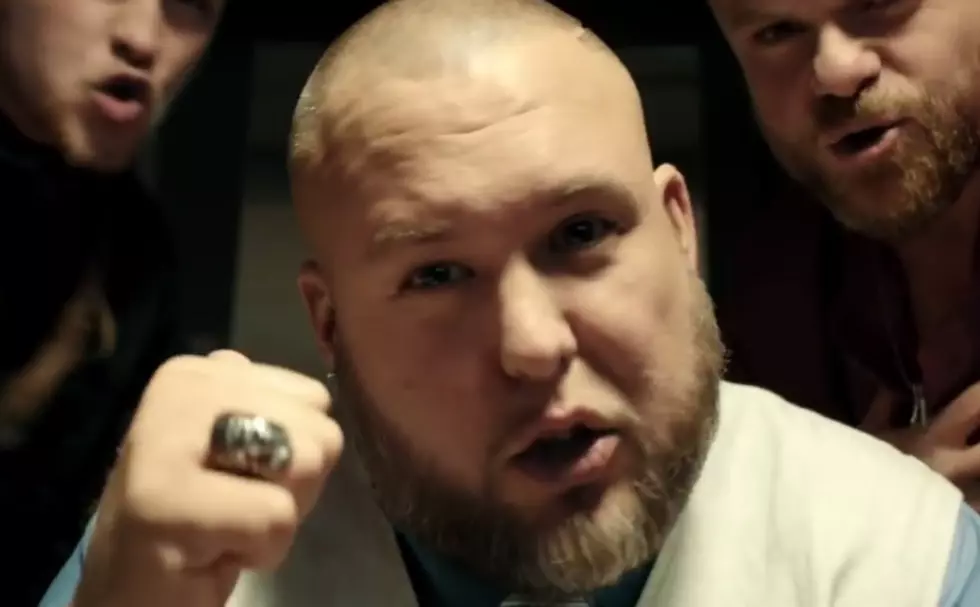 Big Smo In Concert Tonight [VIDEO]