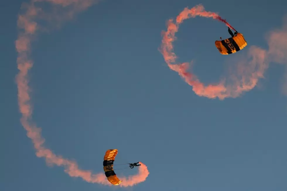 Owensboro Air Show Friday Night Activities Cancelled