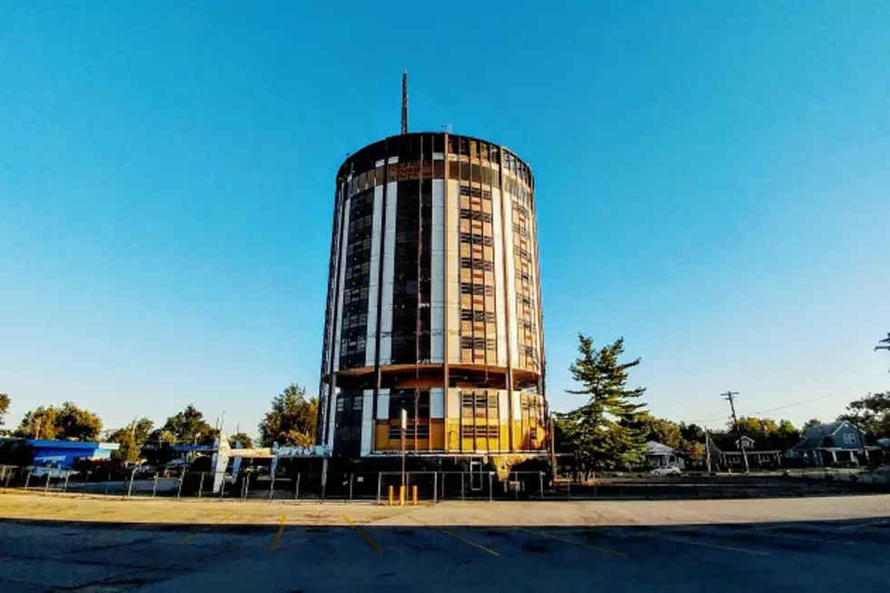 Owensboro’s Gabe’s Tower to Be Sold to Local Businessman