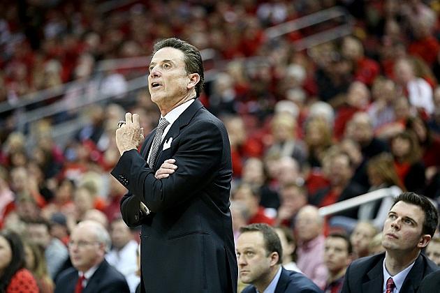 NCAA Charges Louisville Basketball Program with Four Top-Level Violations