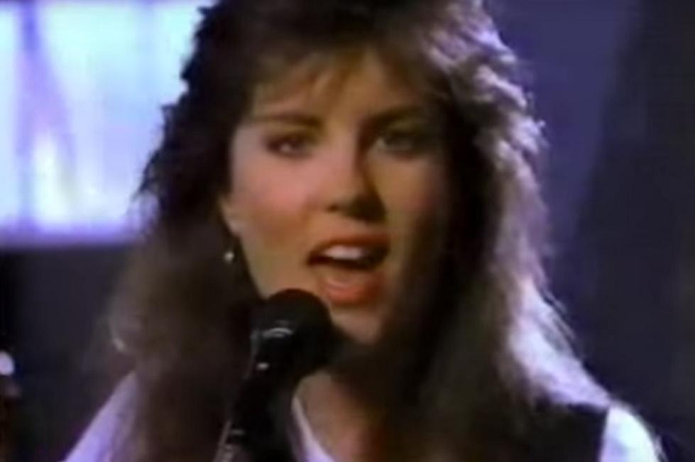 &#8216;Daddy&#8217;s Hands&#8217; Singer Holly Dunn Succumbs to Cancer