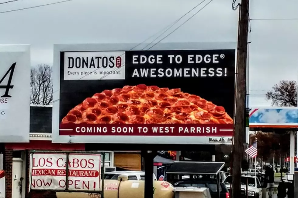 Owensboro Chosen as New Location for Columbus-Based Donato’s Pizza