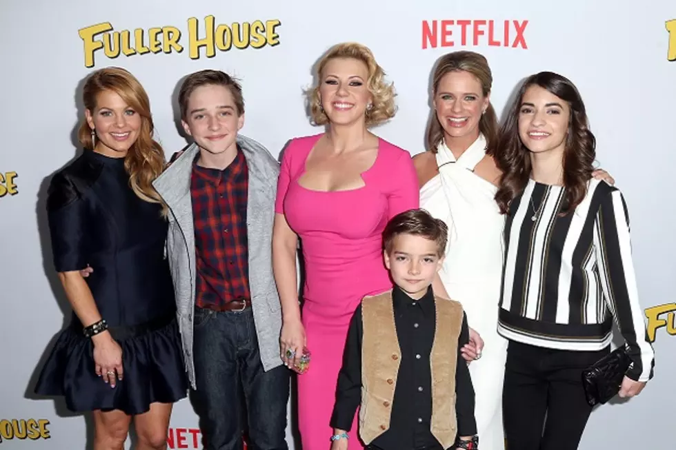 Full House Creator Buys Tanner House