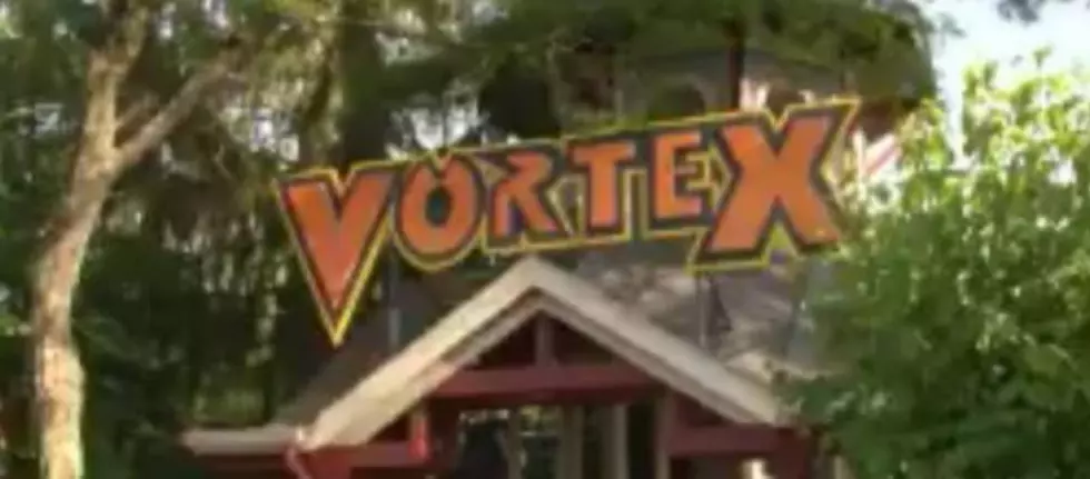 The Vortex Celebrates 30th Anniversary at Kings Island [Video]