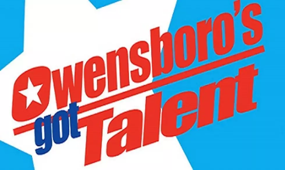 2017 Owensboro’s Got Talent Contest [PHOTO]