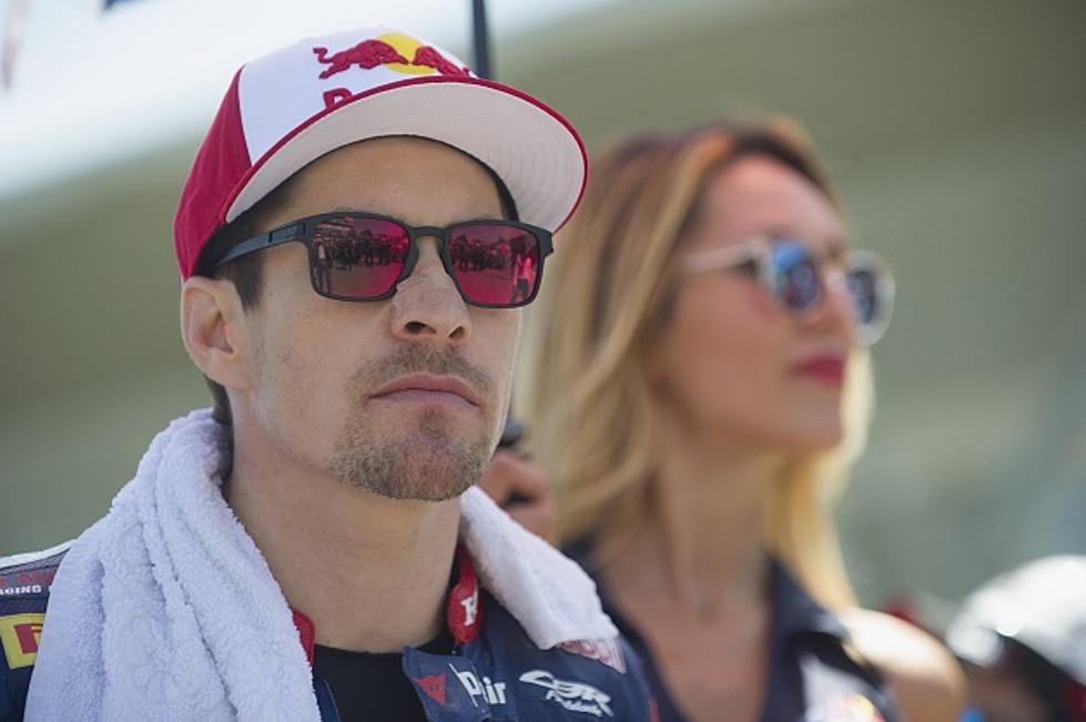 CORRECTION: Statement from Nicky Hayden’s Father Says Nicky Was NOT Placed in Medical Coma