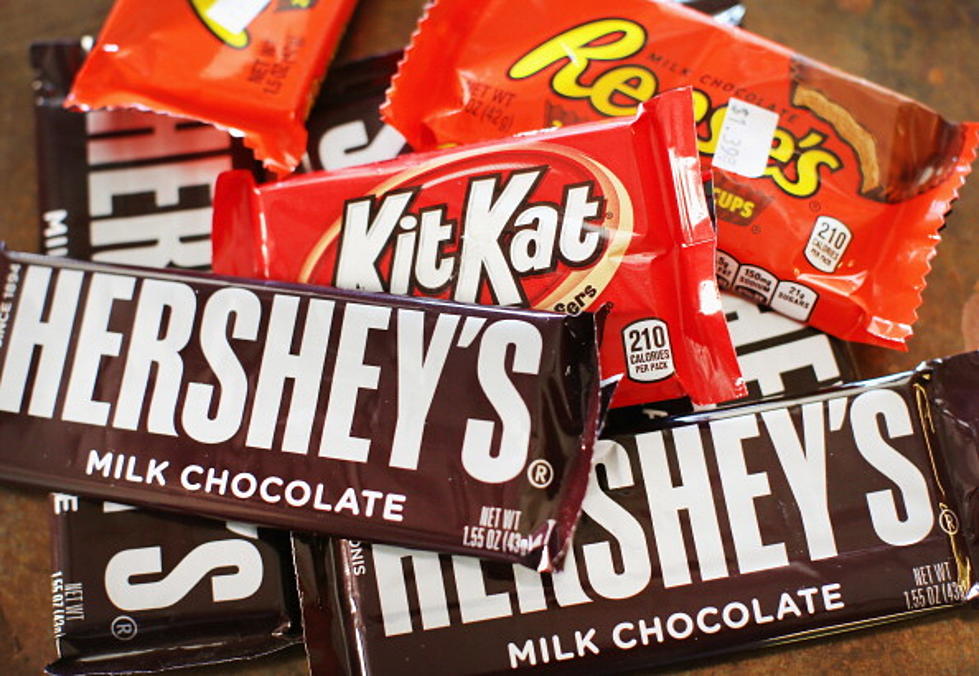What is Your Favorite Candy Bar of All Time? [Poll]
