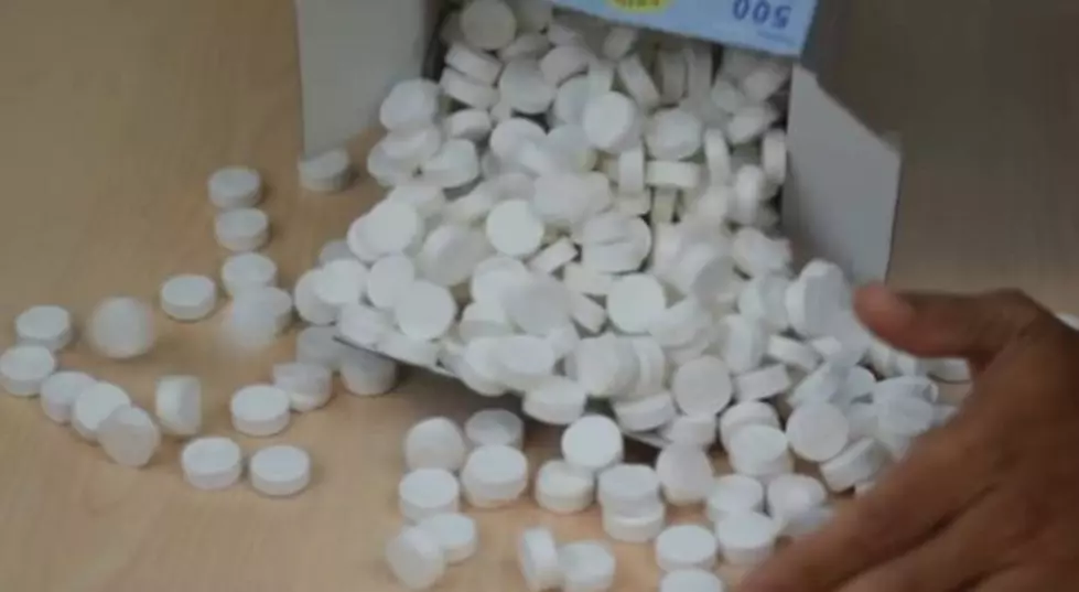 Wysi Wipes: Have You Ever Heard of Toilet Paper Tablets? [Video]