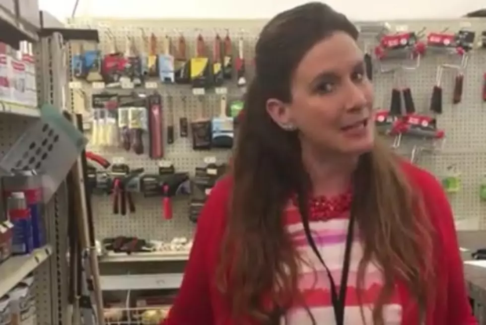 Rampstop Hardware Store Closing With Great Priced Gifts for Dad [VIDEO]