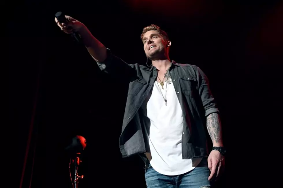 Brett Young Is Coming To Evansville (VIDEO)