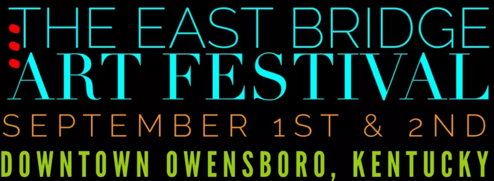 East Bridge Art Festival via Facebook
