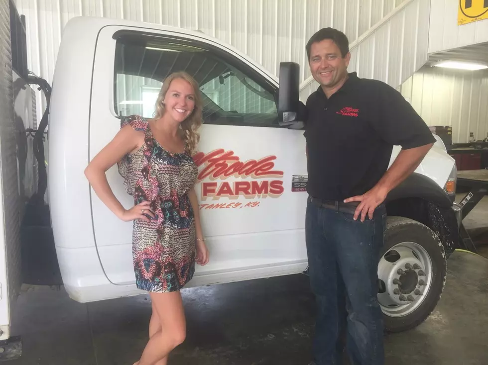Thank A Farmer &#8211; Strode Farms [VIDEO]
