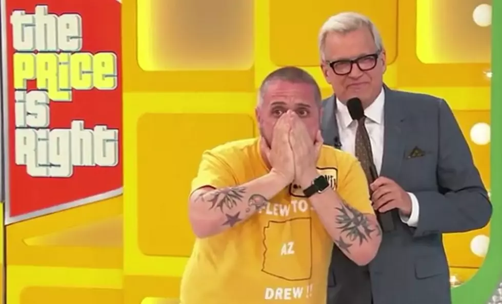 Price is Right Live Coming