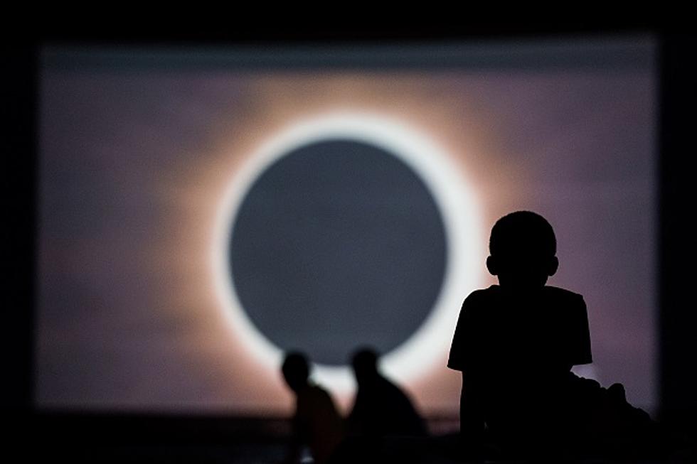 After Monday’s Total Solar Eclipse, There Won’t Be a Long Wait Until the Next One [MAP]