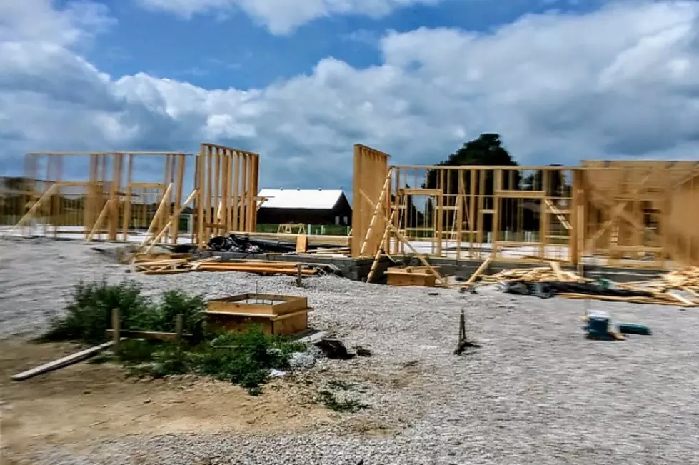 New Construction Underway Across from Owensboro’s Texas Roadhouse [VIDEO]