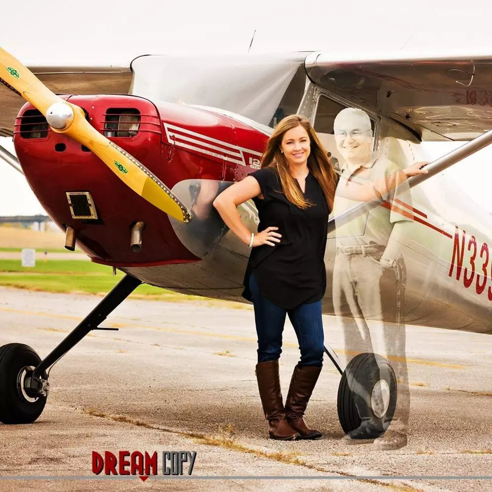 Girls Aviation & Aerospace Camp Coming To Owensboro (VIDEO)
